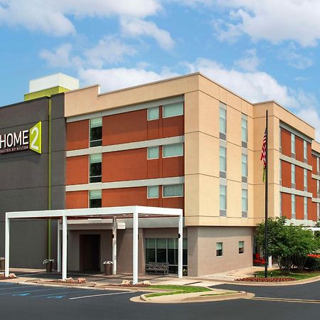 Home2 Suites By Hilton Lexington University / Medical Center Exterior photo