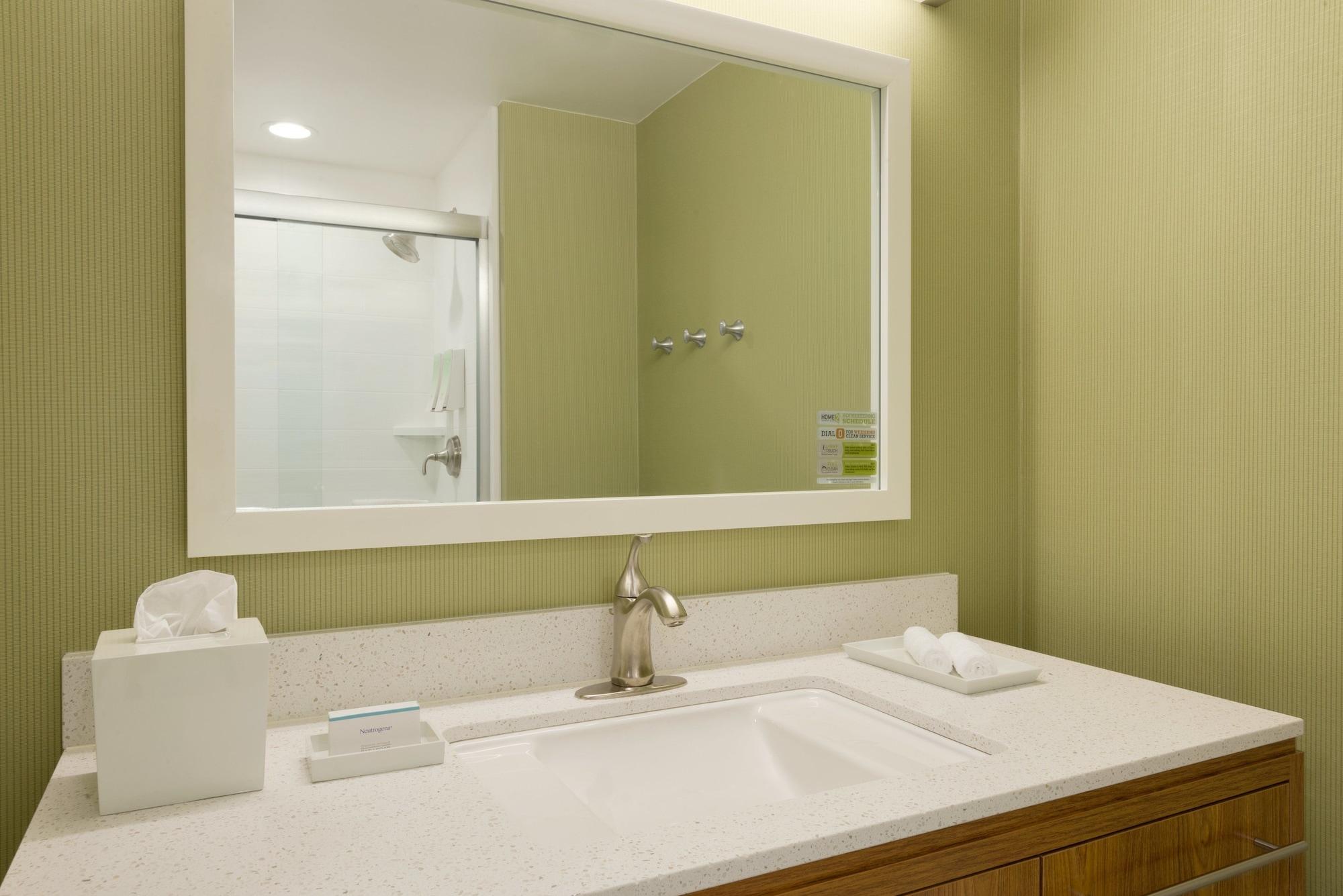 Home2 Suites By Hilton Lexington University / Medical Center Exterior photo