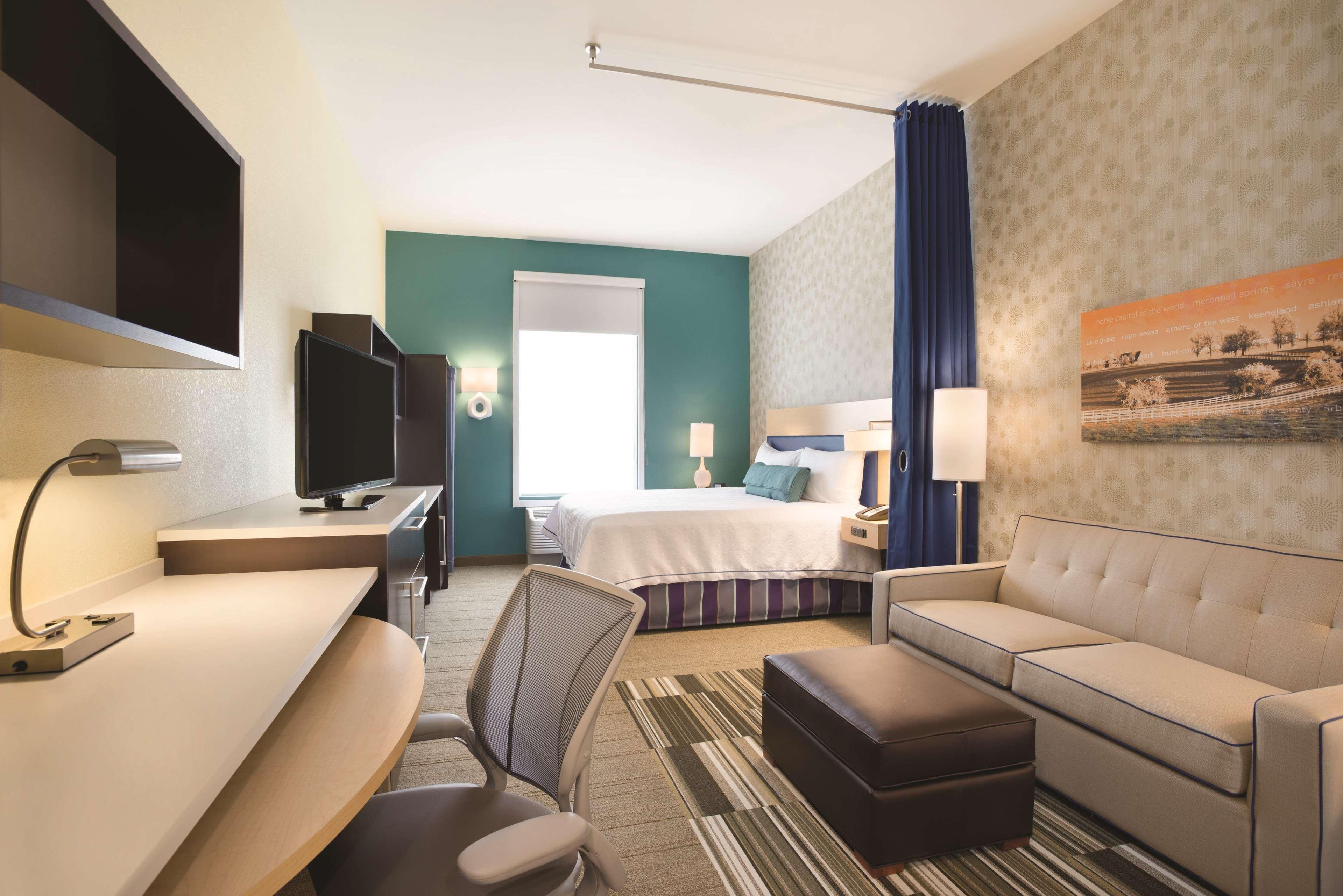 Home2 Suites By Hilton Lexington University / Medical Center Exterior photo