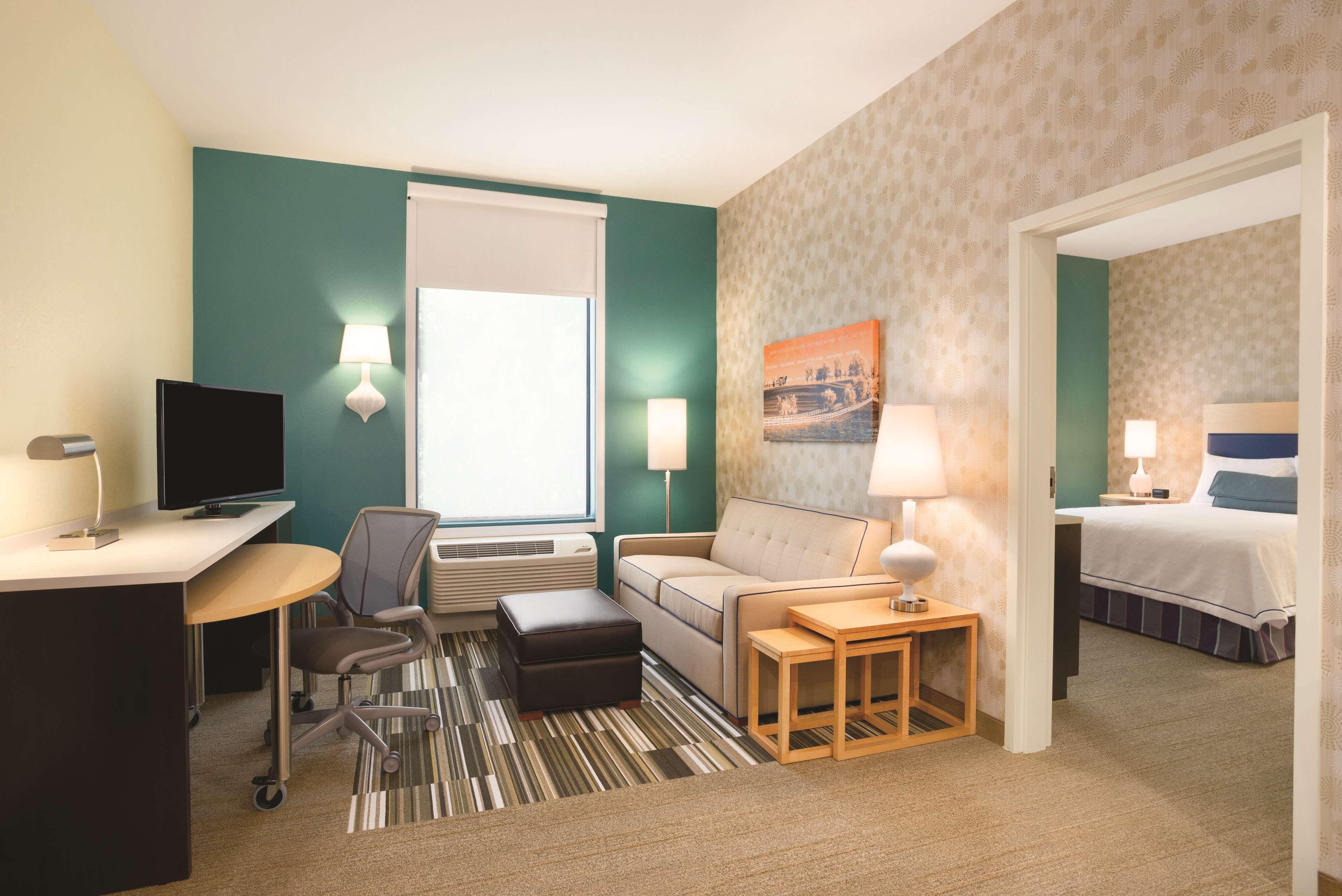Home2 Suites By Hilton Lexington University / Medical Center Exterior photo