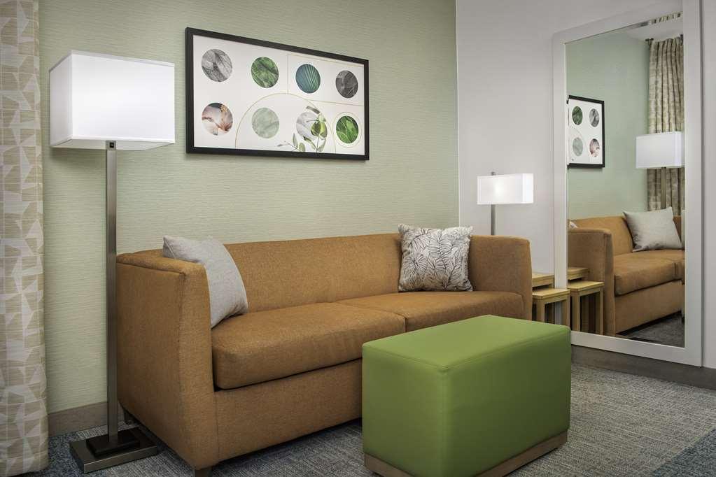 Home2 Suites By Hilton Lexington University / Medical Center Room photo