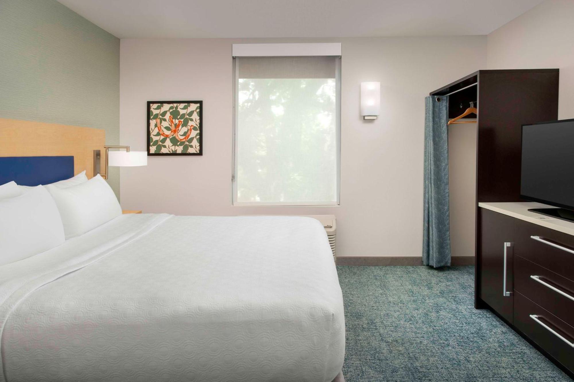 Home2 Suites By Hilton Lexington University / Medical Center Exterior photo