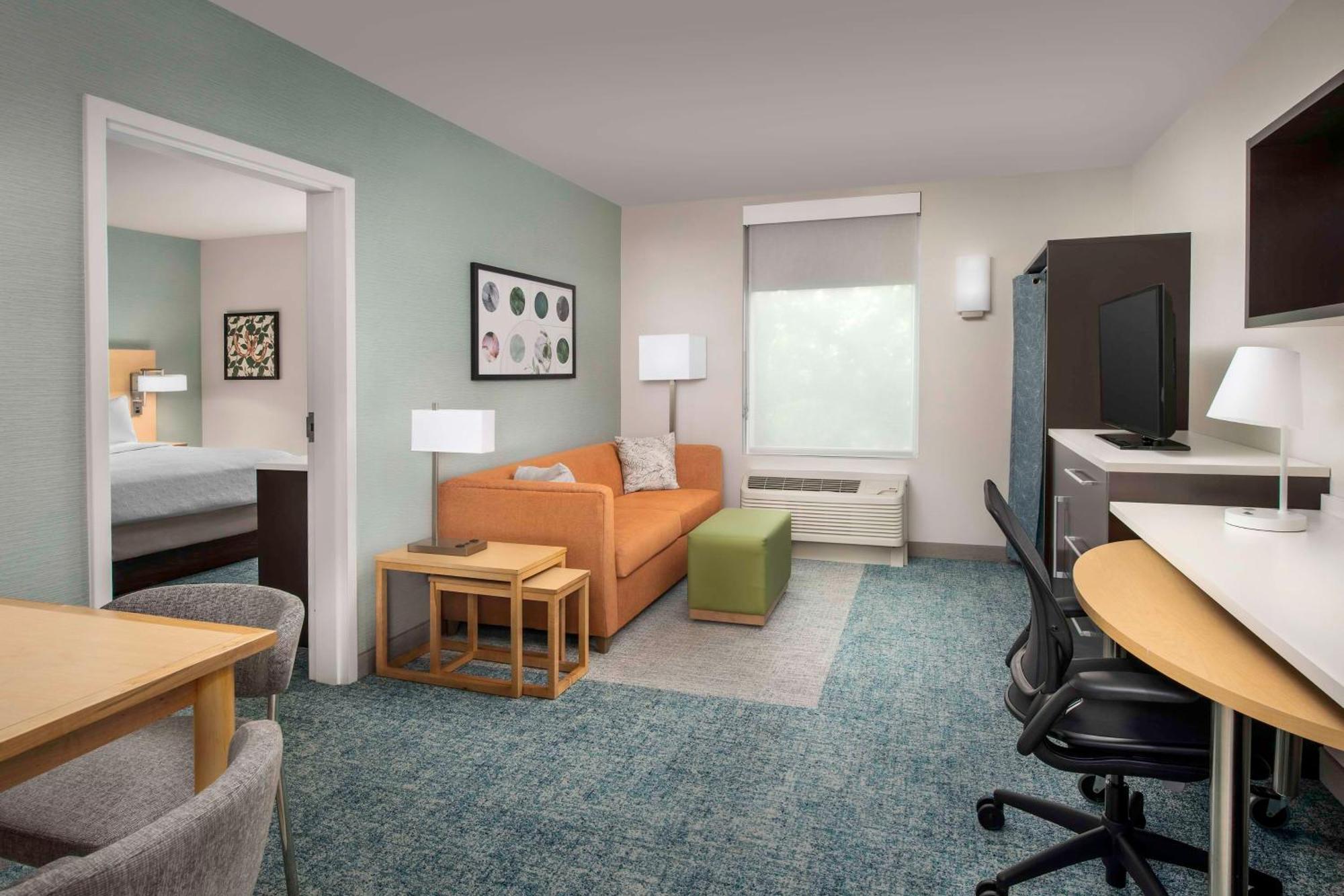 Home2 Suites By Hilton Lexington University / Medical Center Exterior photo