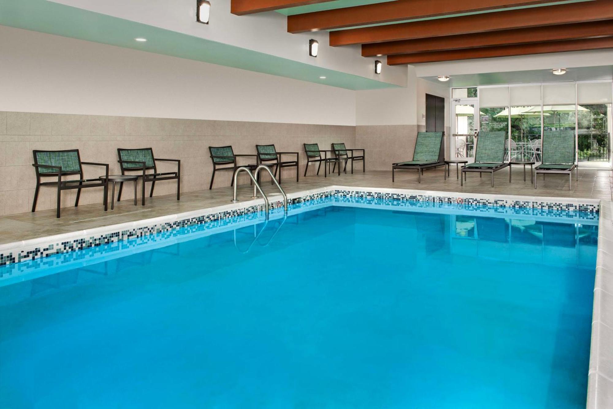 Home2 Suites By Hilton Lexington University / Medical Center Exterior photo